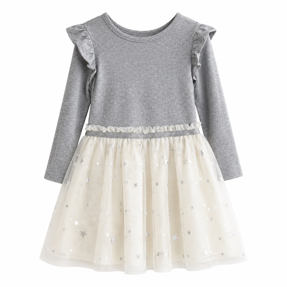 Cat & Jack Girl Dress